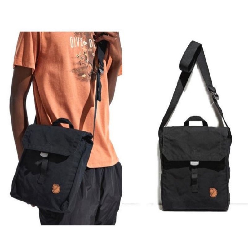 # Túi đeo chéo Fjallraven Foldsack No3 Shoulder  Bag