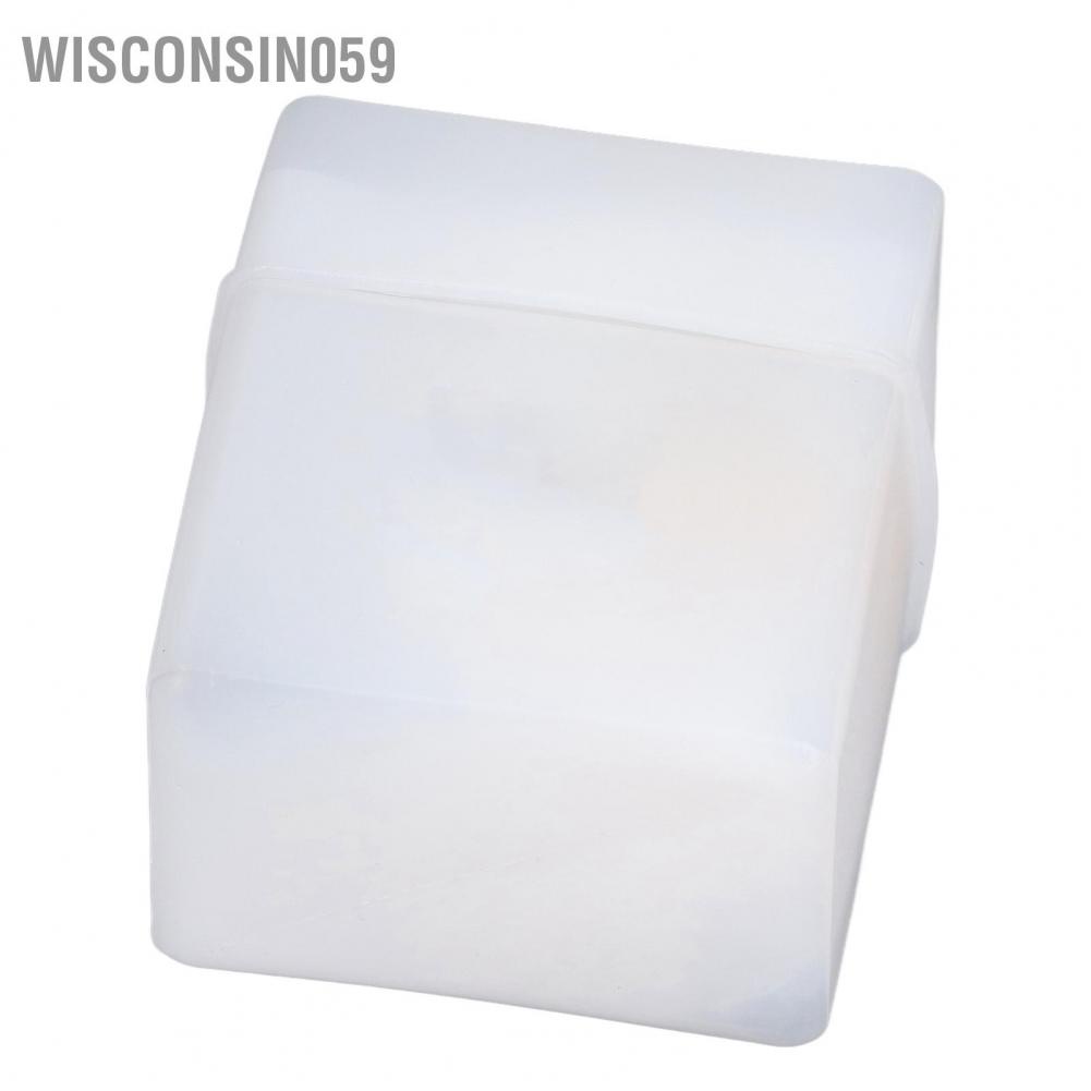 Wisconsin059 Cleaning Bottom Bit 1/2in Shank Woodworking Router Milling Cutter Grooving Tool Dia 57mm