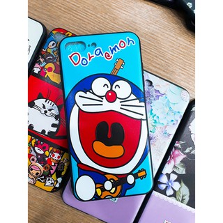 Ốp Iphone 7 Plus / 8 Plus in hình Gấu Kute