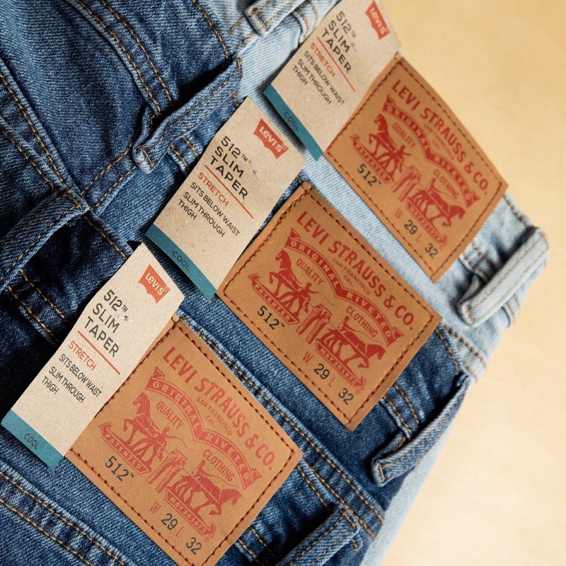 Quần jean Nam| Quần bò nam ống ôm | BigBuy360 - bigbuy360.vn