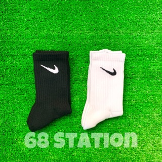 ❤️ FREE SHIP ❤️ Tất Vớ Nike Thể Thao Nam Nữ Unisex Cổ Cao Xịn Xò - Siêu Êm