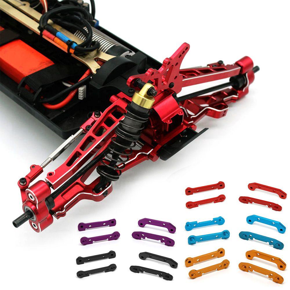 Layor1 Phụ Kiện Bảng Kim Loại Nâng Cấp Mô Hình Cánh Tay Dưới