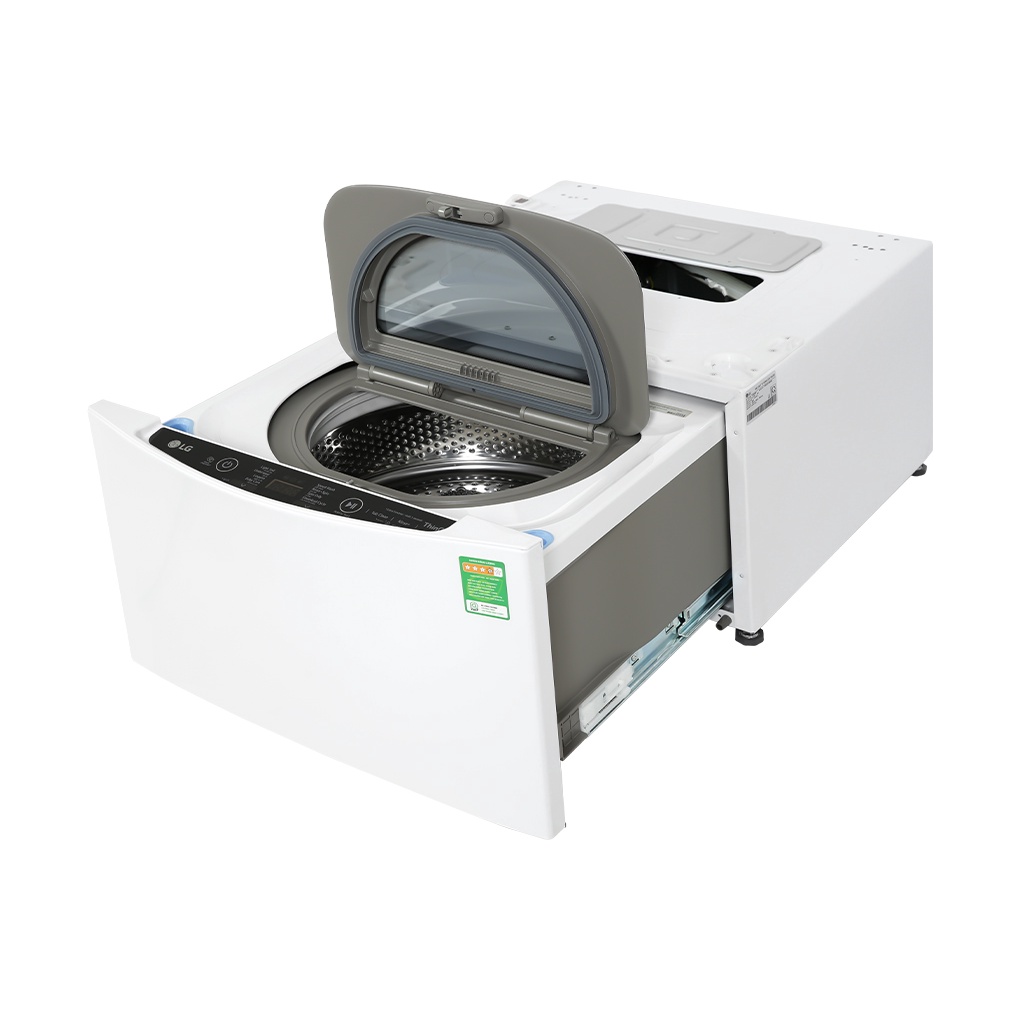 Máy giặt LG Mini Wash 2.5 kg TV2402NTWW