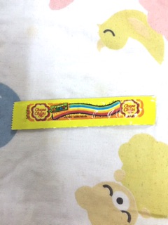 Kẹo dẻo chupa chups