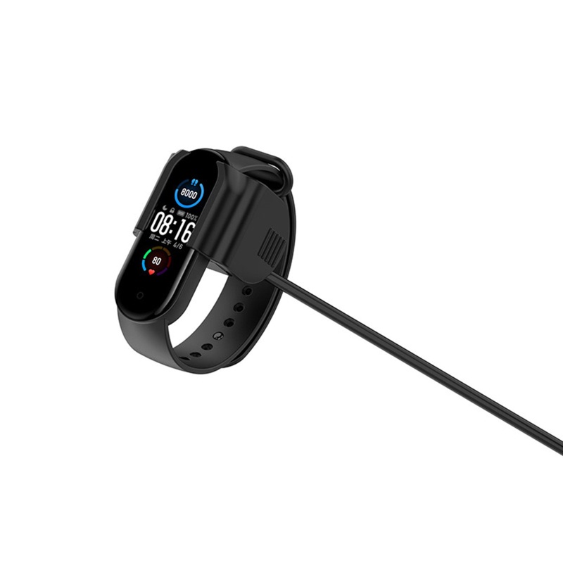 Dây Cáp Sạc Nhanh USB Cho AmazfitBand 7 / 5
