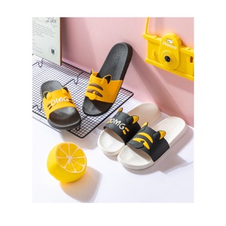 [ FREE SHIP 50K ] DÉP CAO SU UNISEX PIKAPI HOT TREND 2020