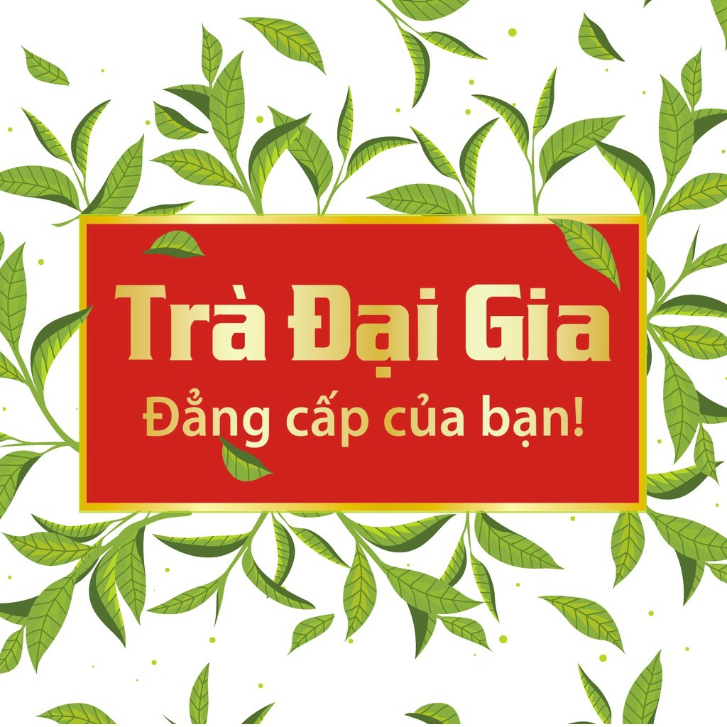 Trà Đại Gia (official)