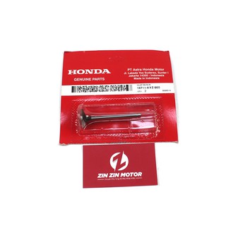 Xupap Nạp Xu páp Hút Xả - Honda Future mập 125 Fi Wave 125i 14721KPH880 14711KYZ900 - ZIN ZIN MOTOR