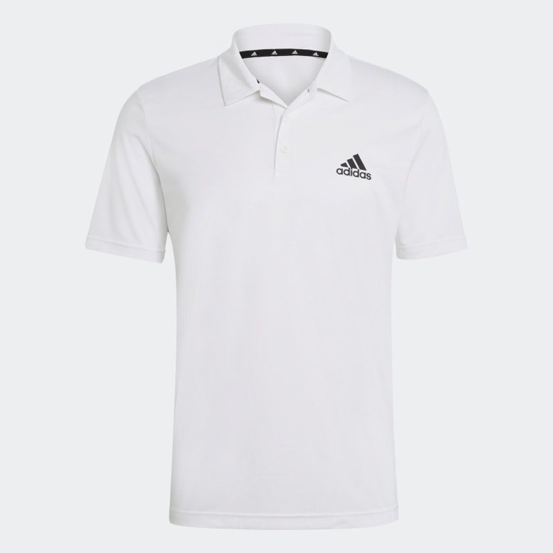 [100% CHÍNH HÃNG] Áo polo Adidas chất poly cực mát - GM2134