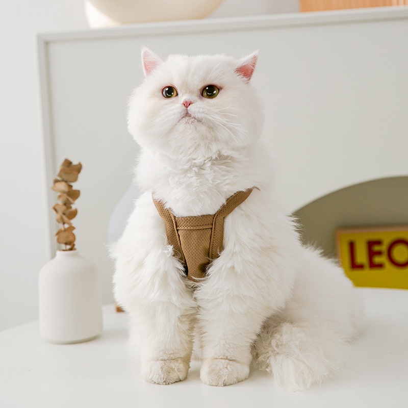 Áo thun ba lỗ cho thú cưng