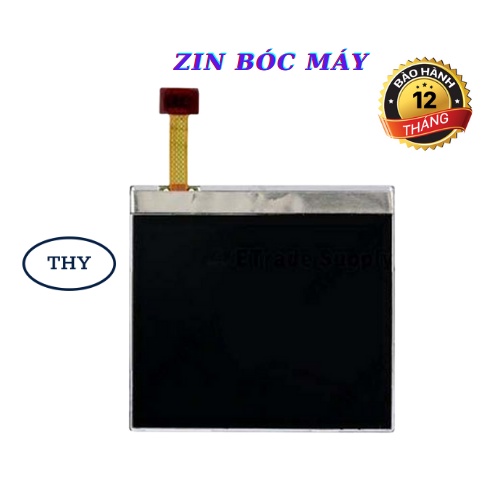 Màn hình e72 nokia cũ zin bóc máy chính hãng hiển thị đẹp chất lượng cao