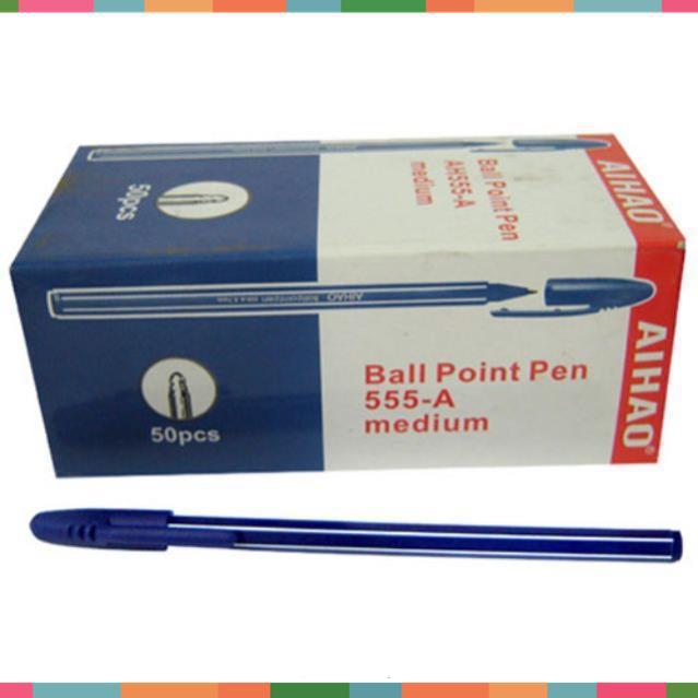48 cây bút bi aihao 555
