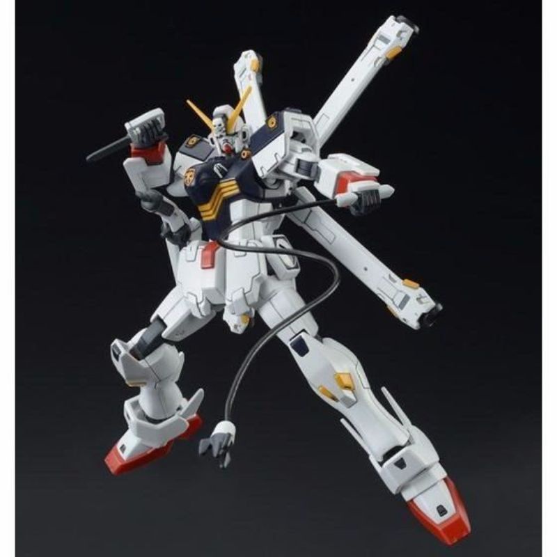 Mô hình lắp ráp HGUC Crossbone Gundam X1 Kai