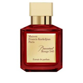 Nước hoa dùng thử Maison Francis Kurkdjian MFK Test 10ml/20ml Spray / Chuẩn authentic