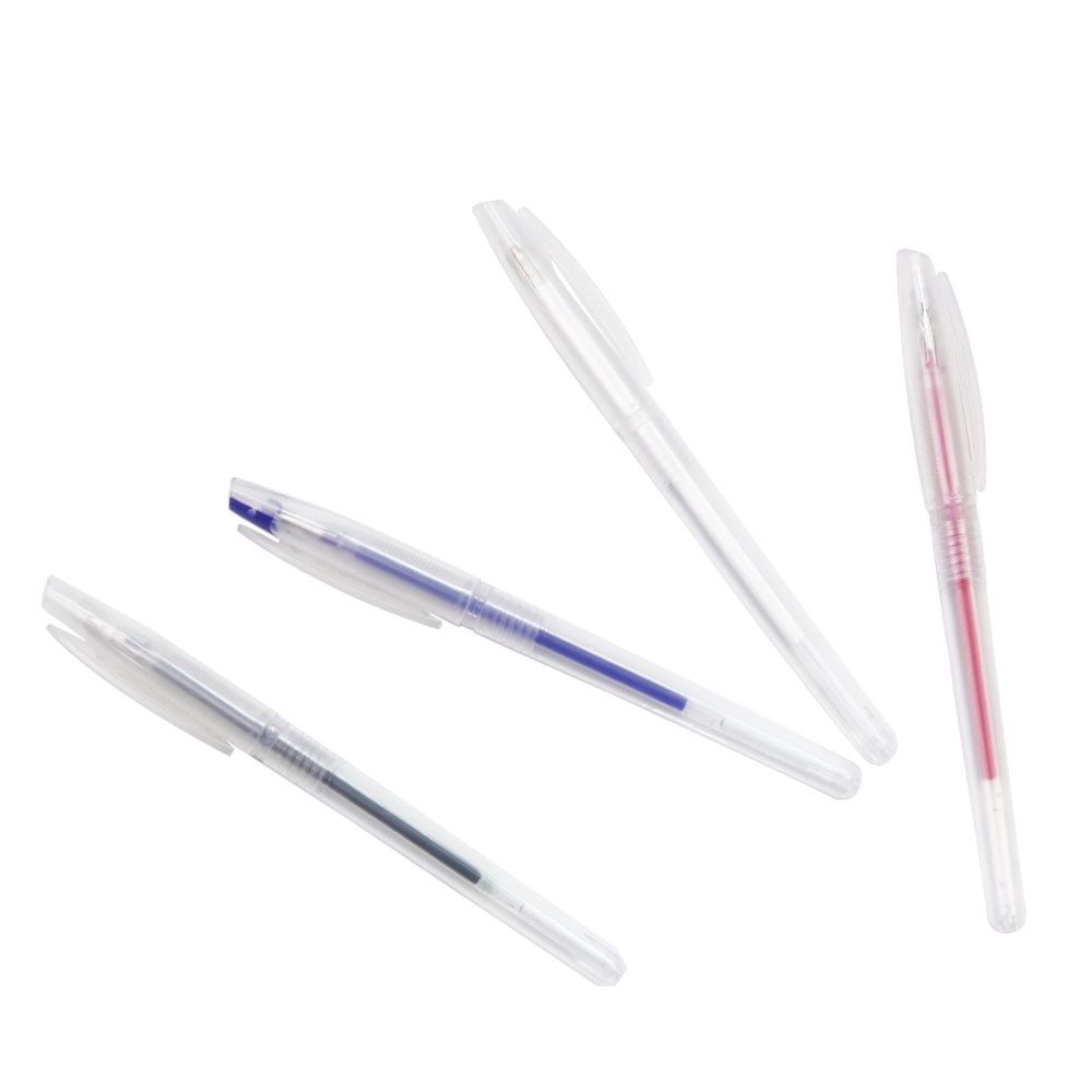 Set 20 Ruột Bút Lông Chịu Nhiệt Độ Cao Dùng Để May Vá Vật Liệu Da