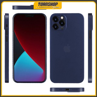 Ốp iphone 12  siêu mỏng cực đẹp