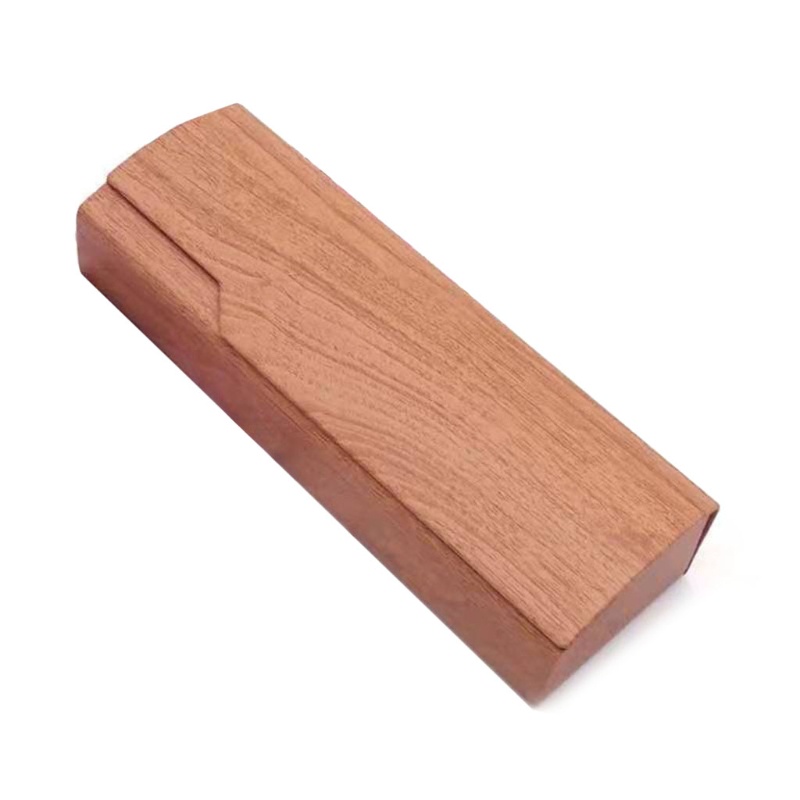 Vỏ Sò Cứng Bảo Vệ Mắt Kính Cầm Tay Unisex WMMB