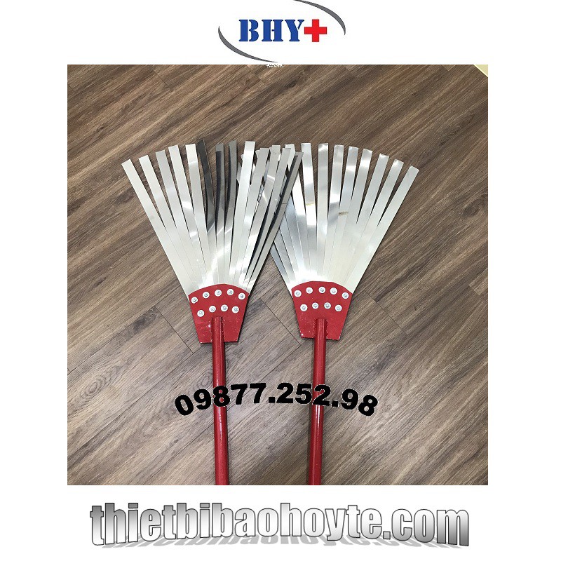 Vỉ dập lửa PCCC, chổi dập lửa PCCC - SIÊU HOT