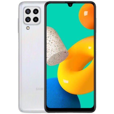 Điện Thoại Samsung Galaxy M32 4GB/64G – Hàng Chính Hãng
