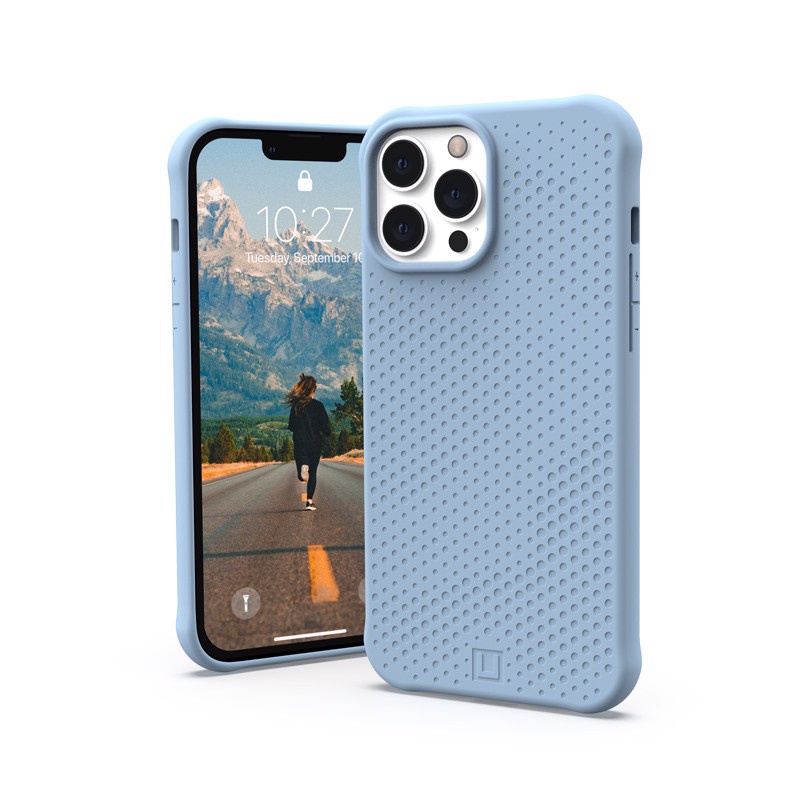 Ốp UAG Dot With Magsafe Series iPhone 13 Pro Max