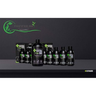 Chai vi sinh Extra bio