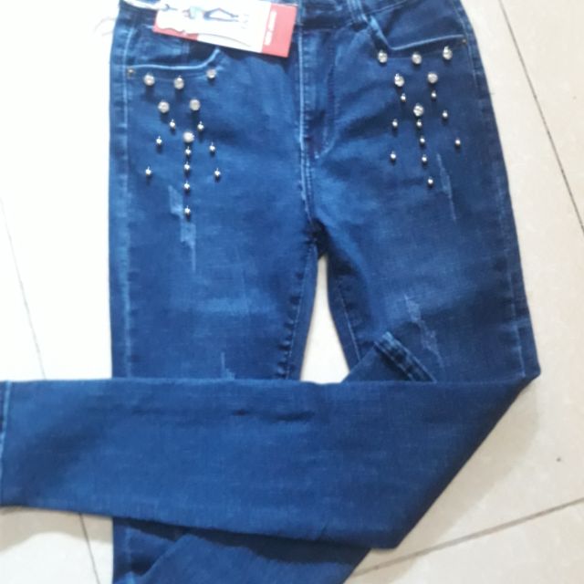 Com bô quần bò