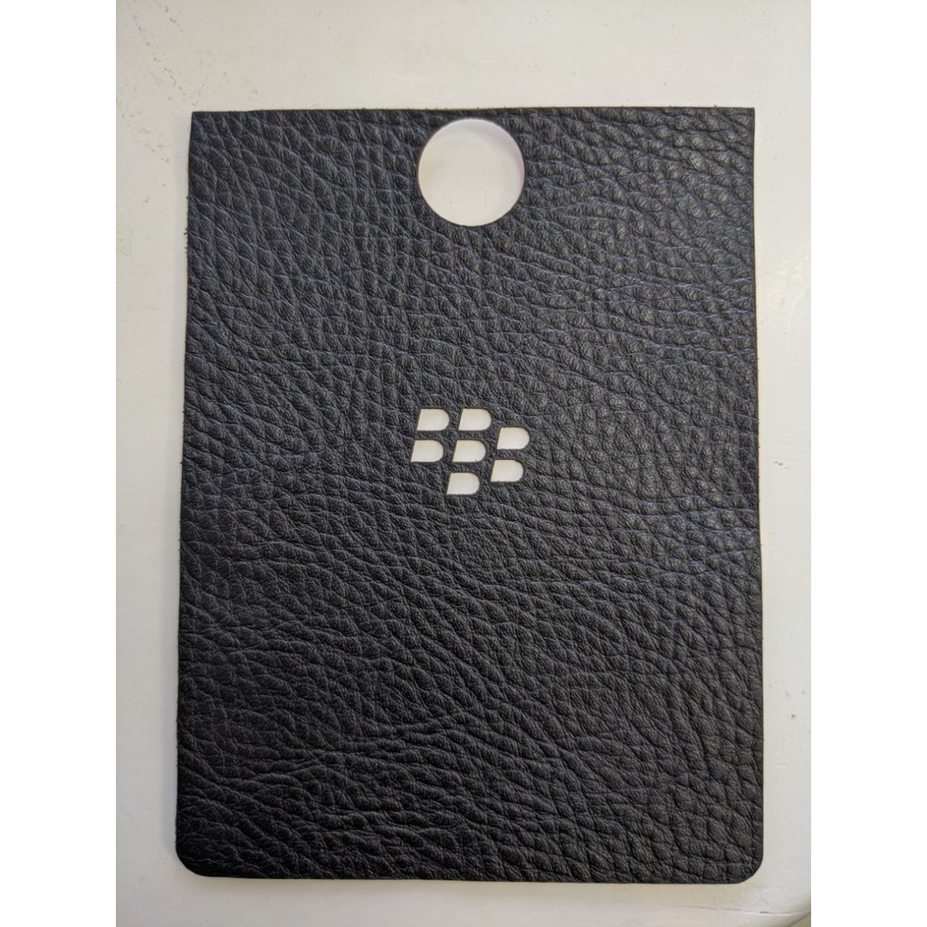 Dán Da BlackBerry bb Passport Silver / PPSE / pp / ppse / se