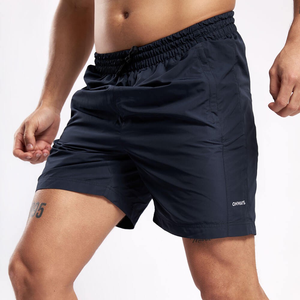 Quần short dù ngắn thể thao Classic Massi ONWAYS
