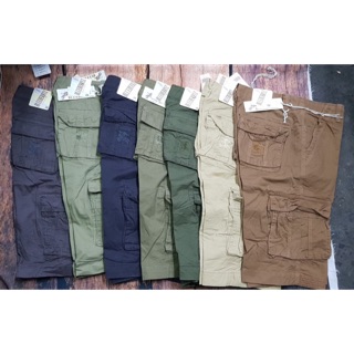 QUẦN KAKI NAM LỮNG TÚI HỘP MỚI SIZE 29-36