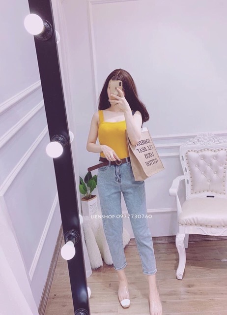 Áo 2s bản to ( video)