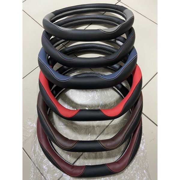 BỌC VÔ LĂNG  BEIJING  X7, SUZUKI ERTIGA , SUZUKI SWIFT , KIA SELTOS, ELANTRA SPORT