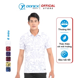 Áo Thể Thao Nam DONEX MC-8989 Siêu Bền Thoáng Khí