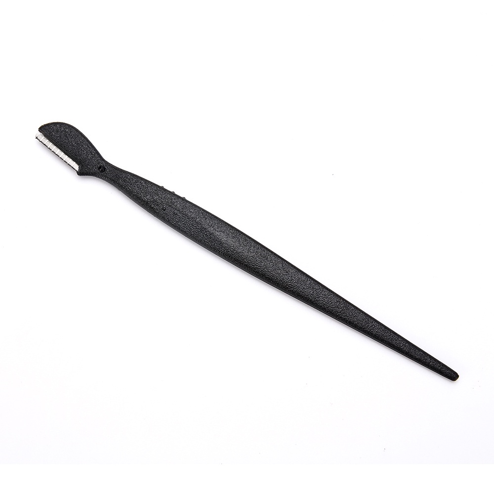 Dao Cạo Lông Mày Cầm Tay Bằng Sắt