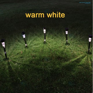 Đèn cắm sân vườn năng lượng mặt trời