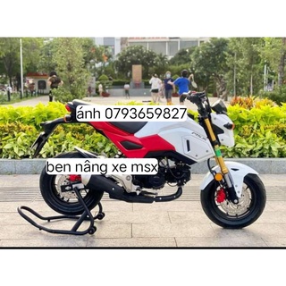 BEN NÂNG XE MÁY CÁC DÒNG XE ( Ex- winner- mxs- fz.....)