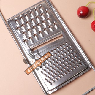 DỤNG CỤ BÀO RAU CỦ INOX 3 KIỂU BRC01