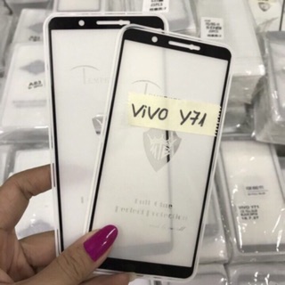 Cường lực full màn hình Vivo Y71