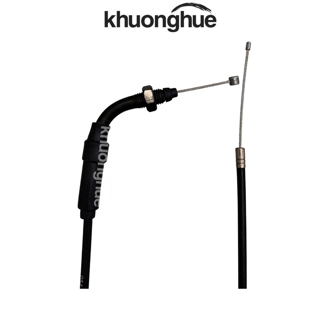 Dây Ga Xe Angela 110cc Chính Hãng SYM