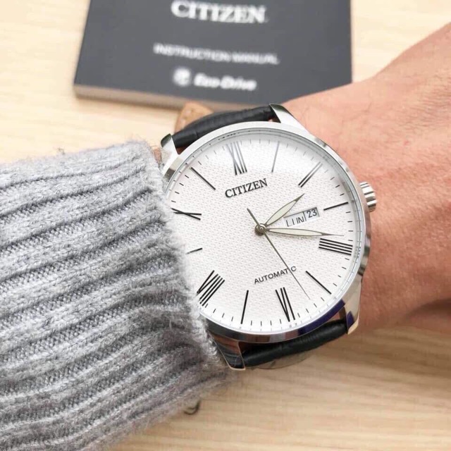 Citizen NH8350-08A