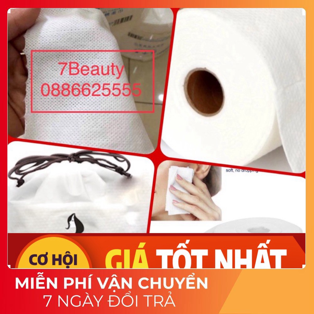 Bông Cuộn Spa,Phun Xăm Thẩm Mỹ
