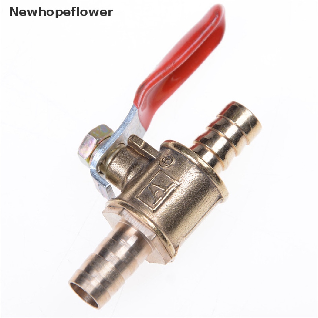 Van Khóa Nhiên Liệu 8mm 5 / 16 Chất Lượng Cao