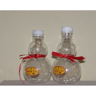 CHAI HỒ LÔ ĐỰNG RỰU 750 ML