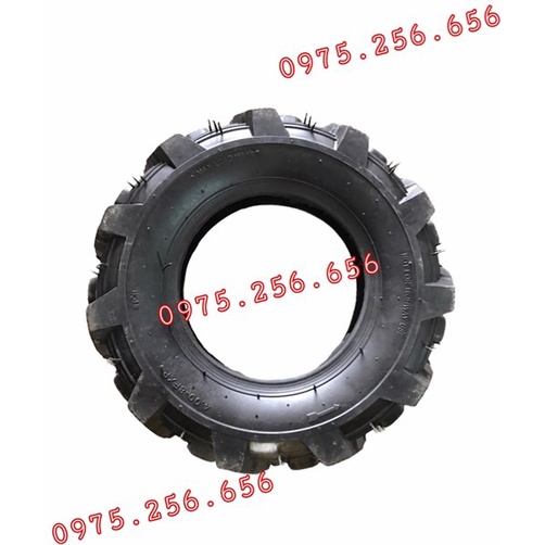 Lốp 400-8 Tầu không săm