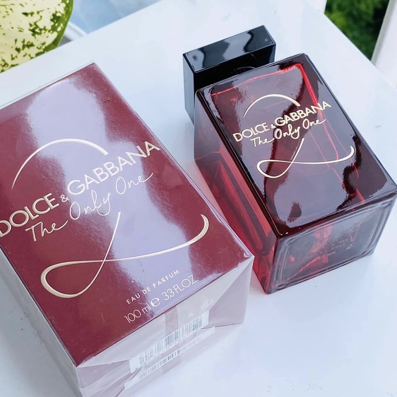 Nước hoa D&G 100ML - Uy Quyền Phái Đẹp | BigBuy360 - bigbuy360.vn