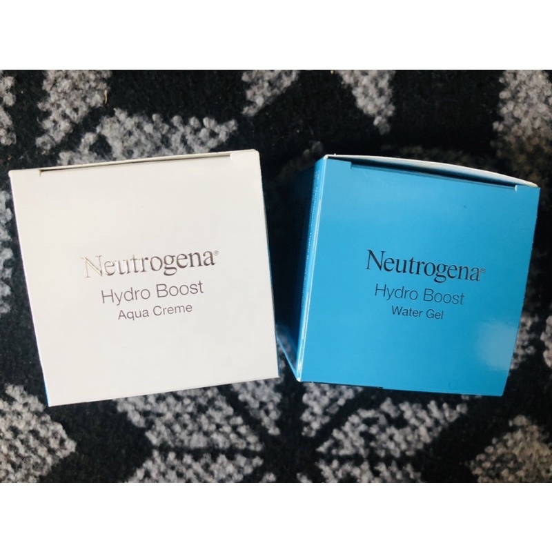 Kem dưỡng ẩm Neutrogena Hydro Boost - 50ml