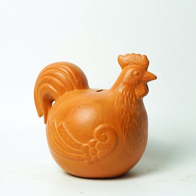 Ống Heo Tiết Kiệm Con Gà - OHTK01