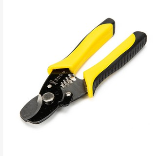 Dụng cụ cắt tuốt vỏ dây cáp đồng trực chất lượng cao