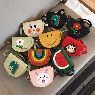 com bo Túi tết cho bé