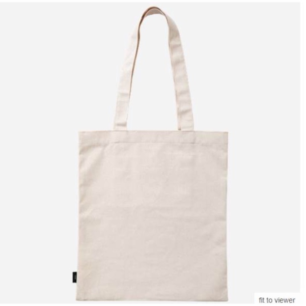 Túi tote vải BT21