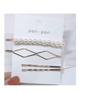 Set Kẹp tóc Hàn Quốc hot trend (KT 61)